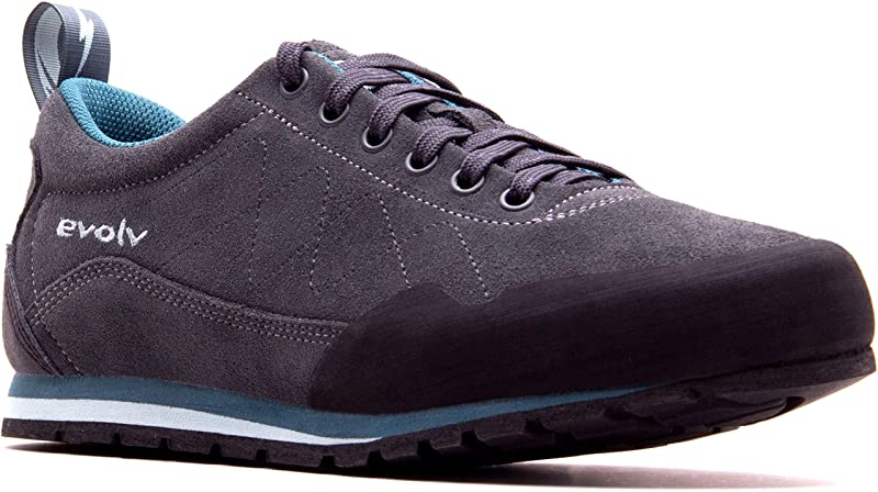 Evolv Women's Zender Shoes Shadow Size 8.5 B(M) US