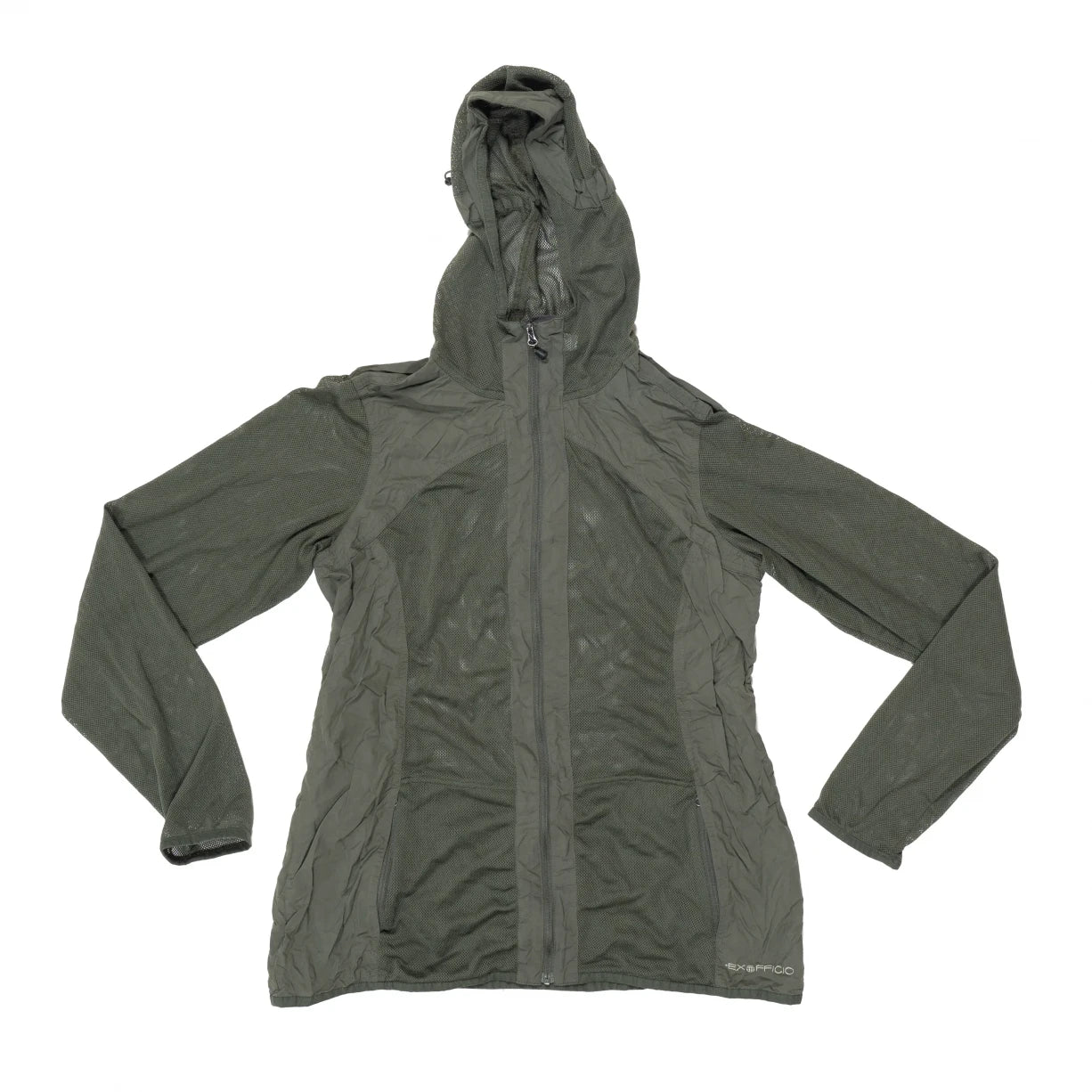 Exofficio BugsAway Damselfly Jacket