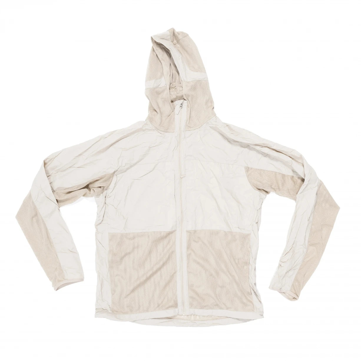 Exofficio BugsAway Full-Zip Mesh Panel Hoodie - Women's