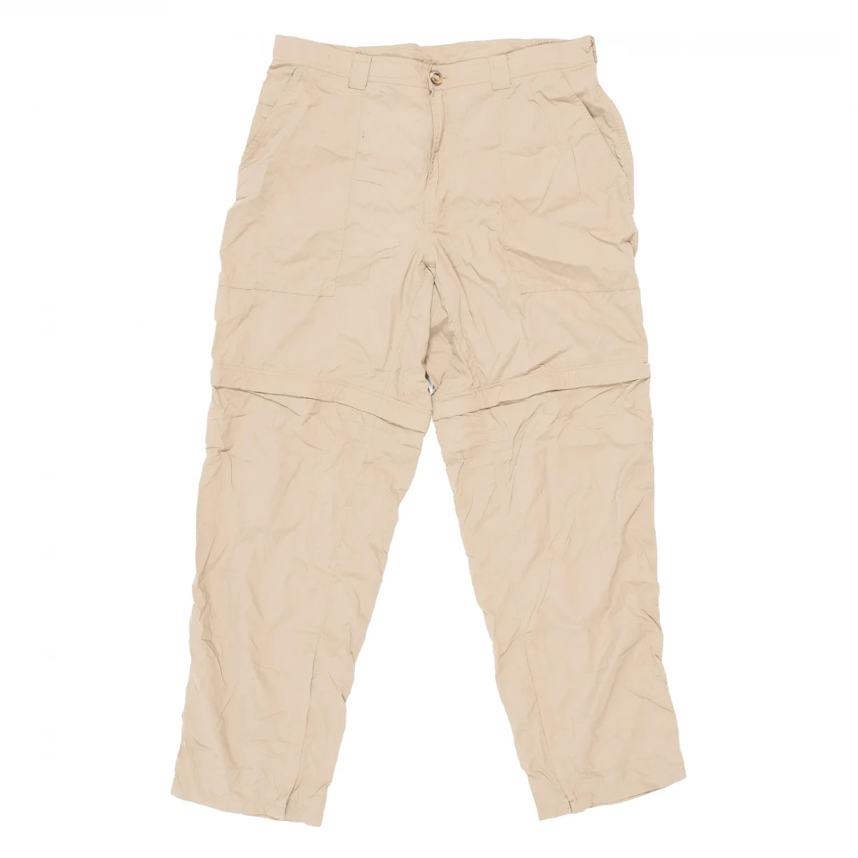 Exofficio Convertible Pants