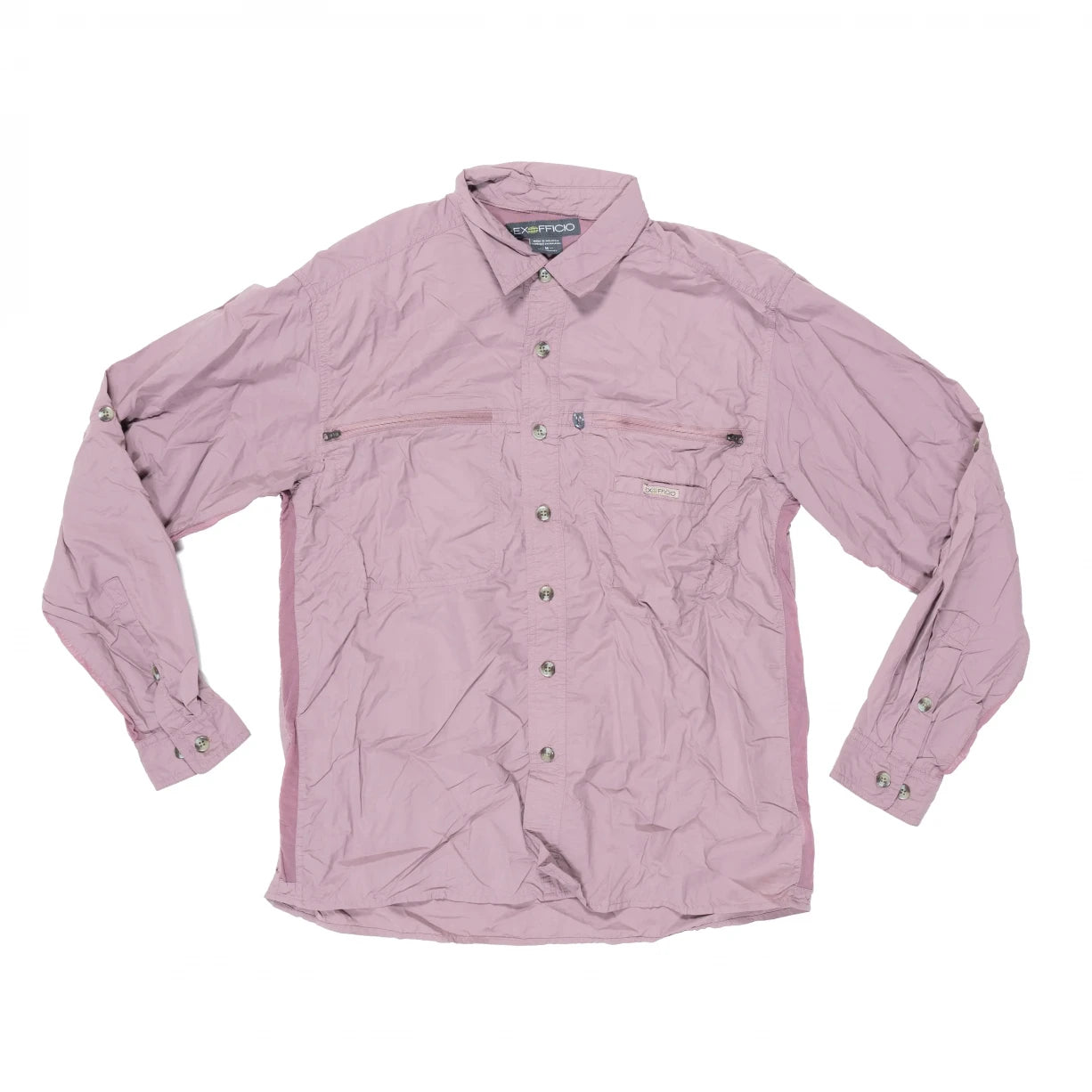 Exofficio Dryflylite Shirt
