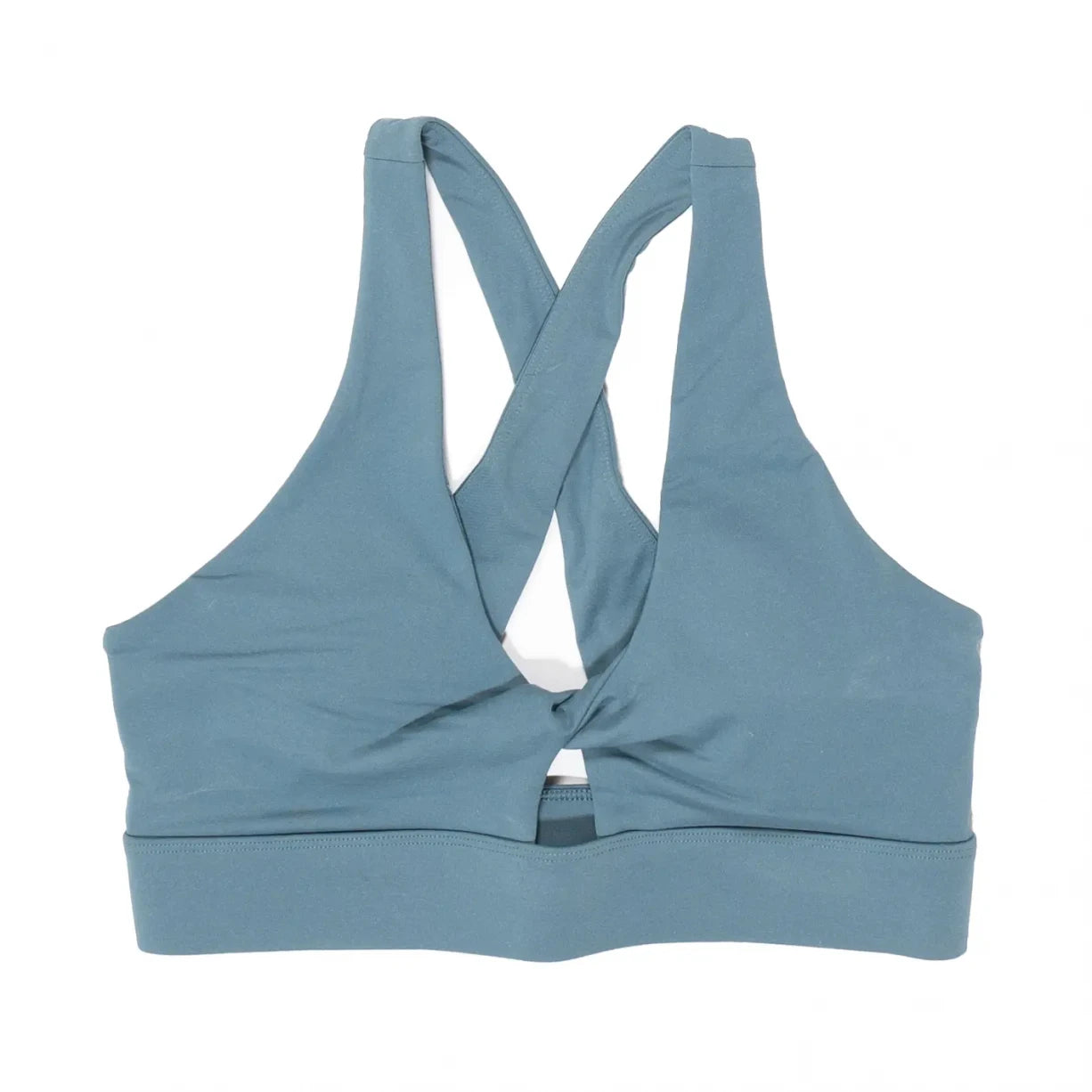 Fabletics Impact Oasis Twist Sports Bra