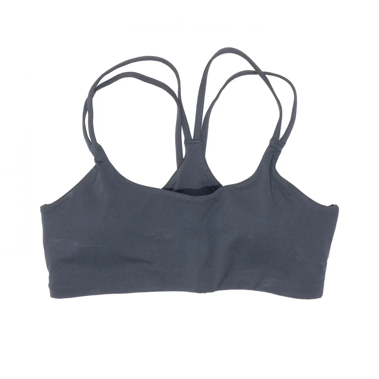Fabletics Principal Low Impact Bra