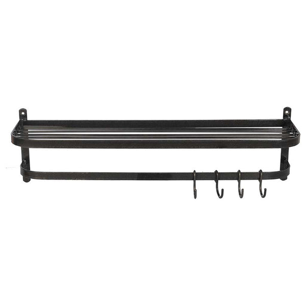 Farringdon Luggage Rack