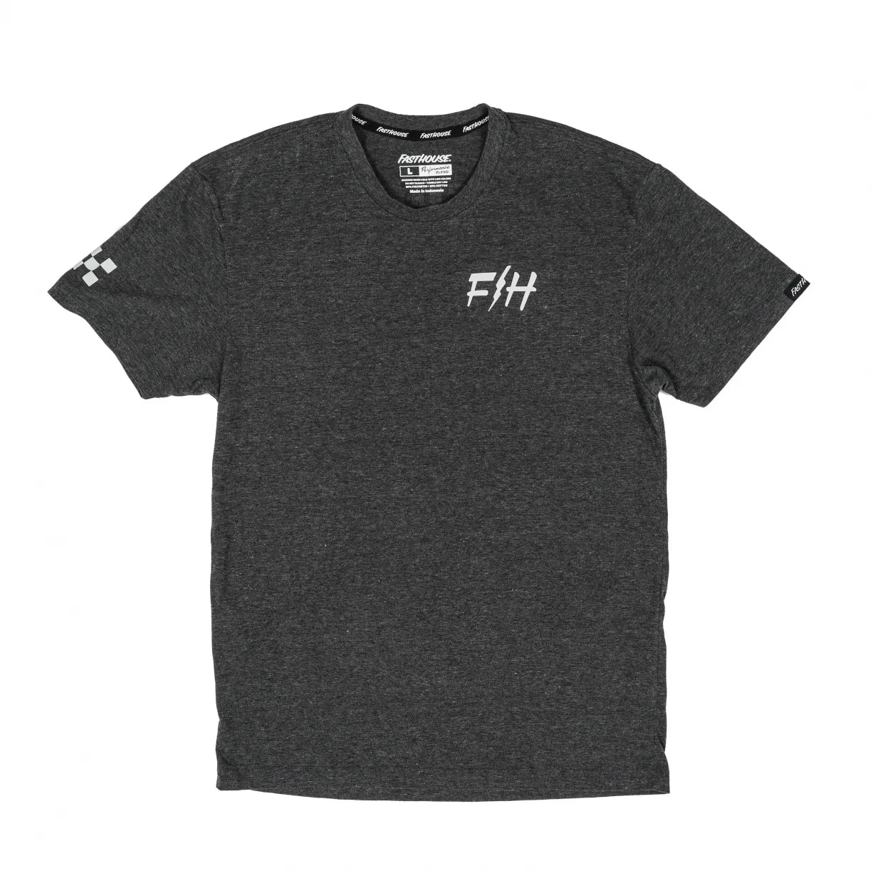 Fasthouse Dart Tech Tee - Men's
