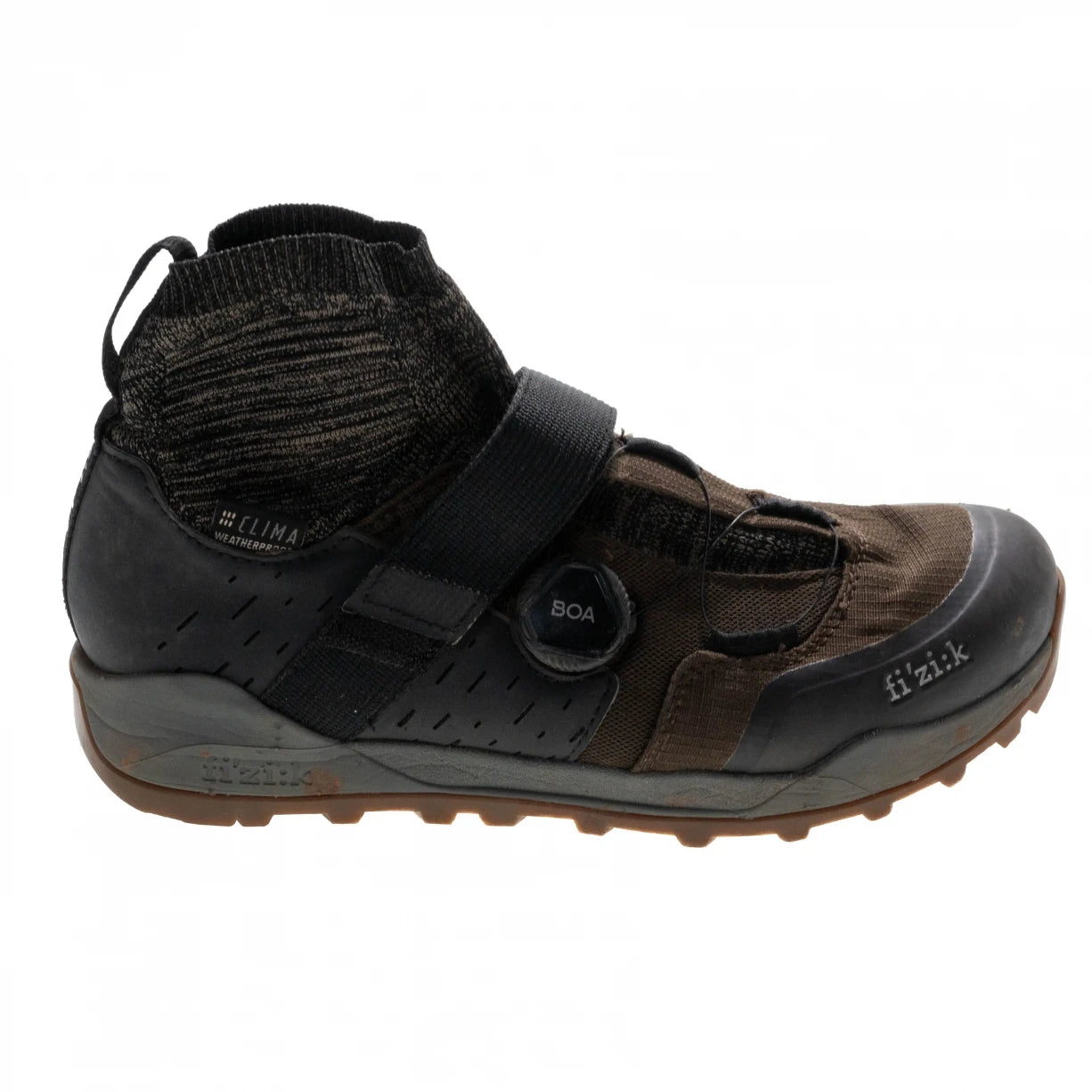 Fi'zi:k Terra Clima x2 MTB Shoe - Men's