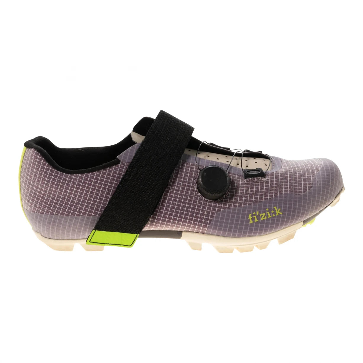 Fi'zi:k Vento Ferox Mountain Bike Shoe