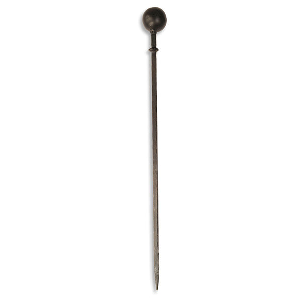Fire Poker