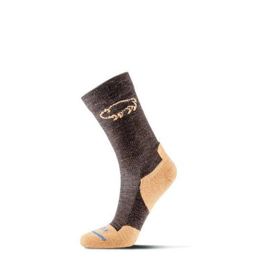 FITS Light Hiker Crew Socks