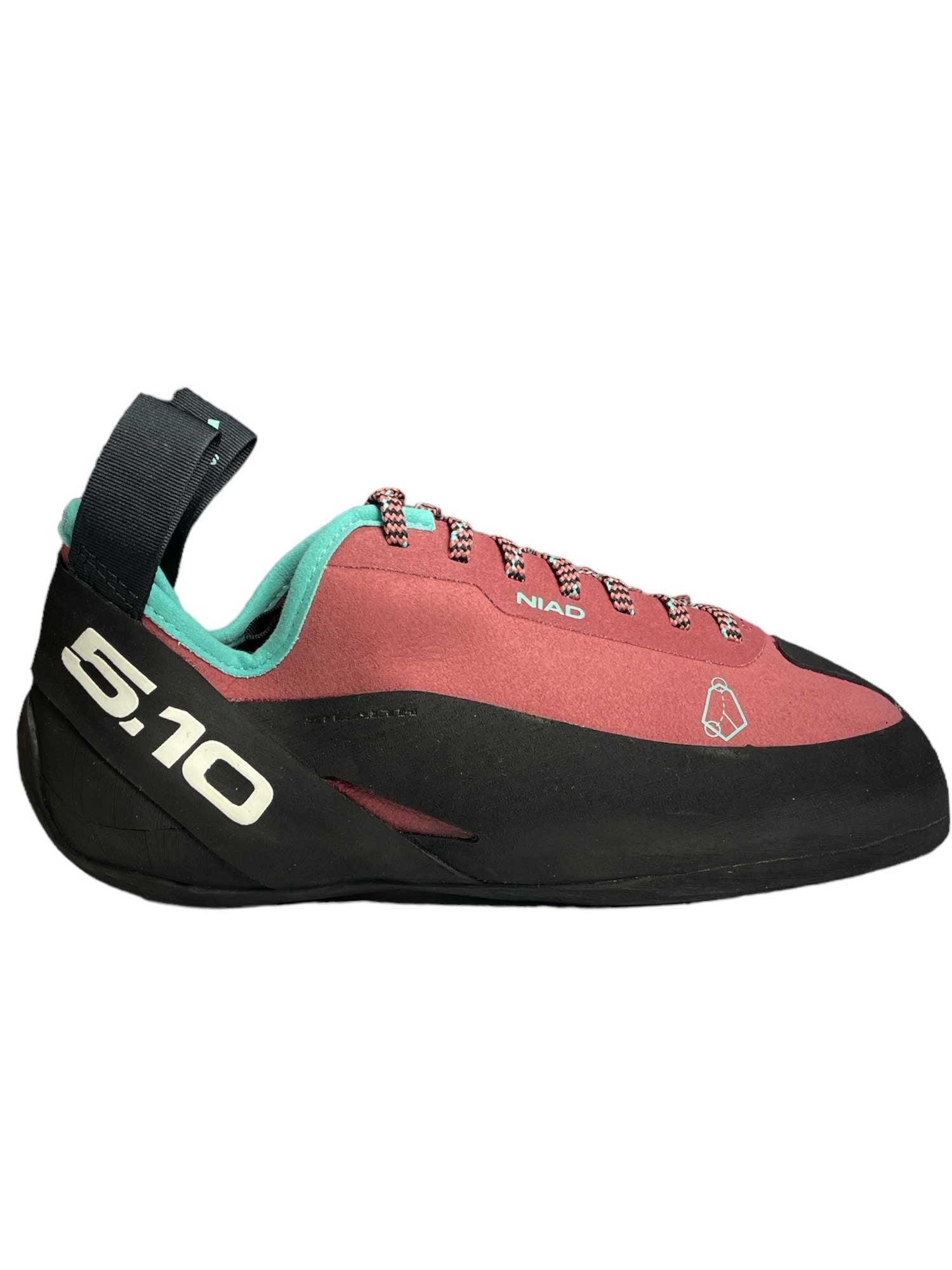 Five Ten Womens Niad Lace Climbing Shoe