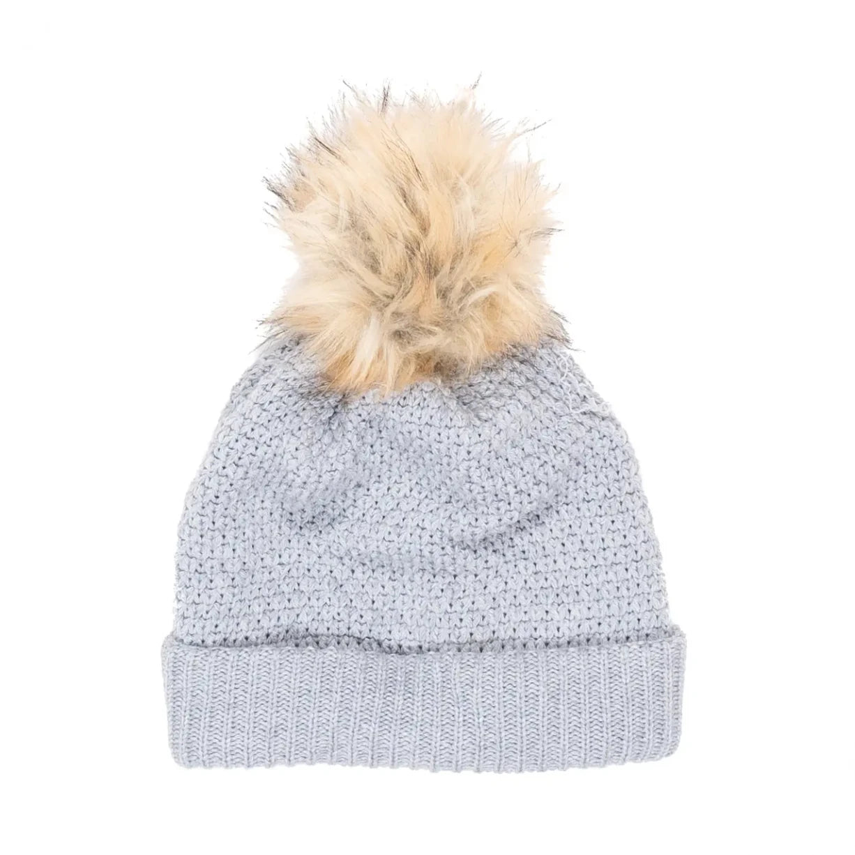 Five1Four Rib Knit Beanie