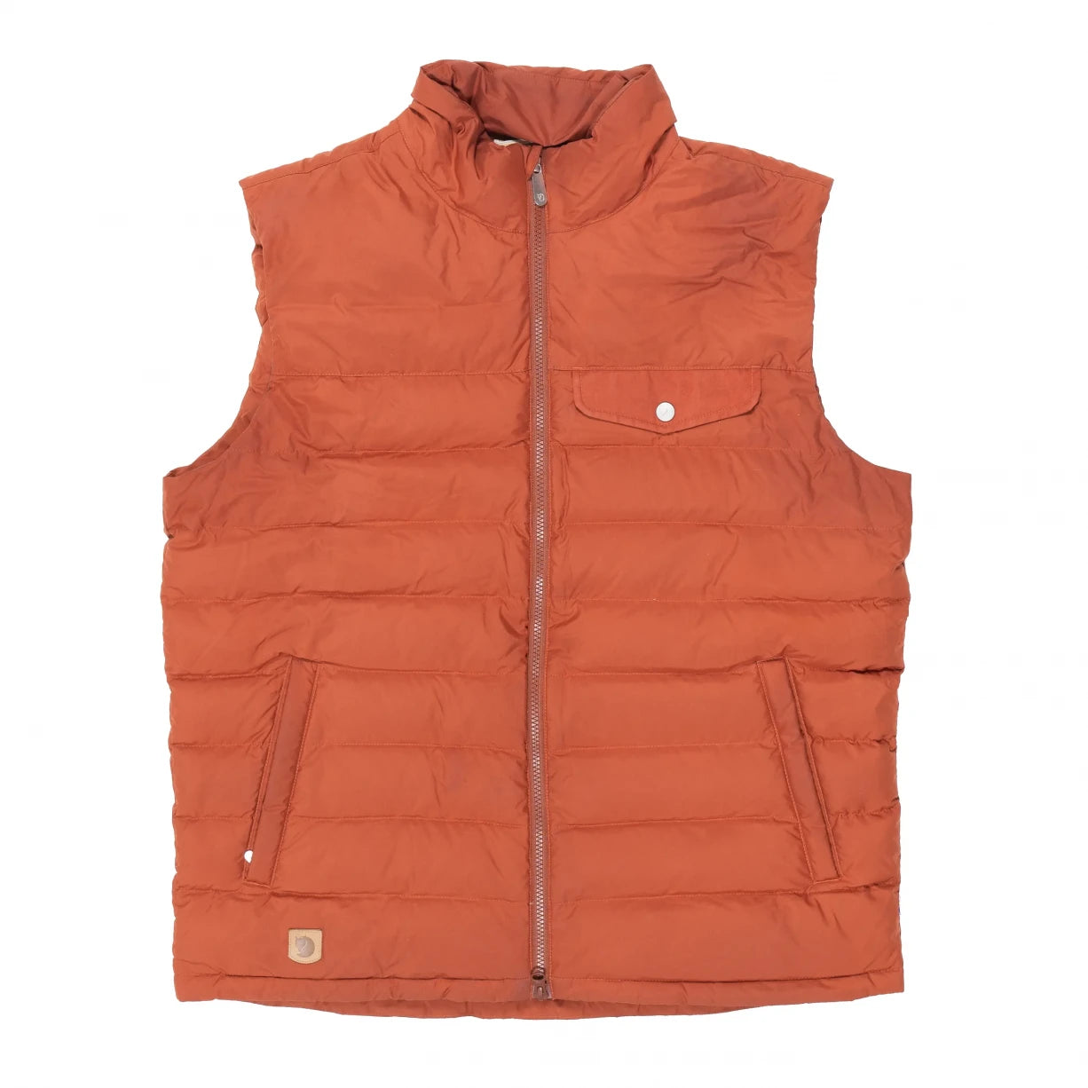 Fjällräven Greenland Down Liner Vest - Men's