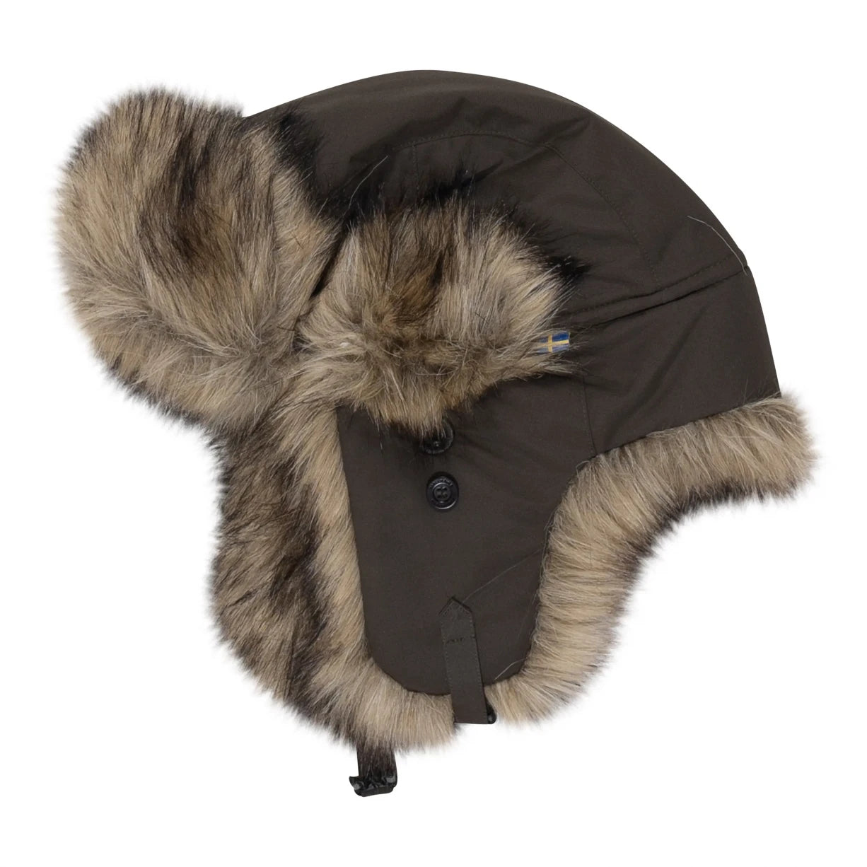 Fjällräven Nordic Heater Hat