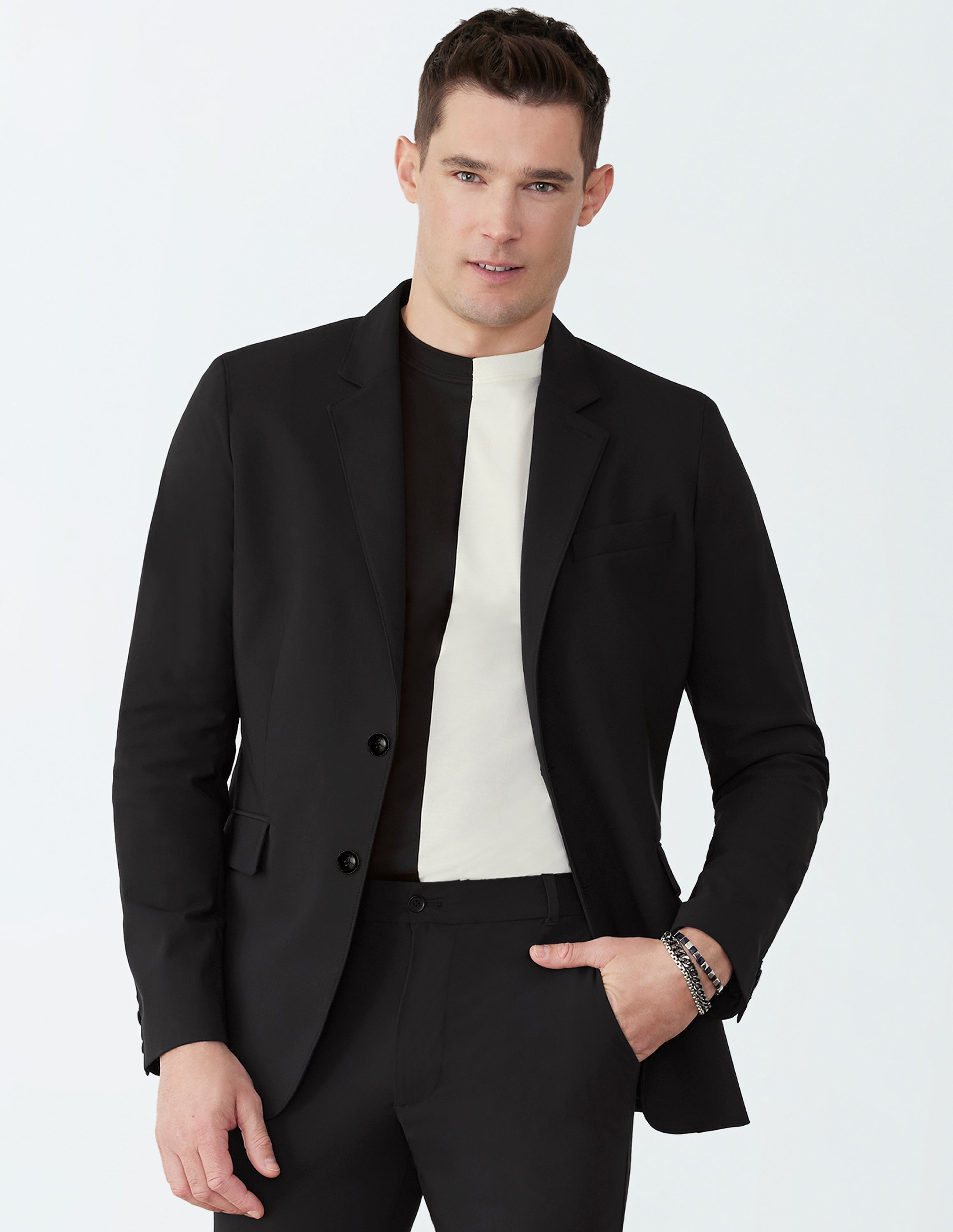 Flex Sport Coat