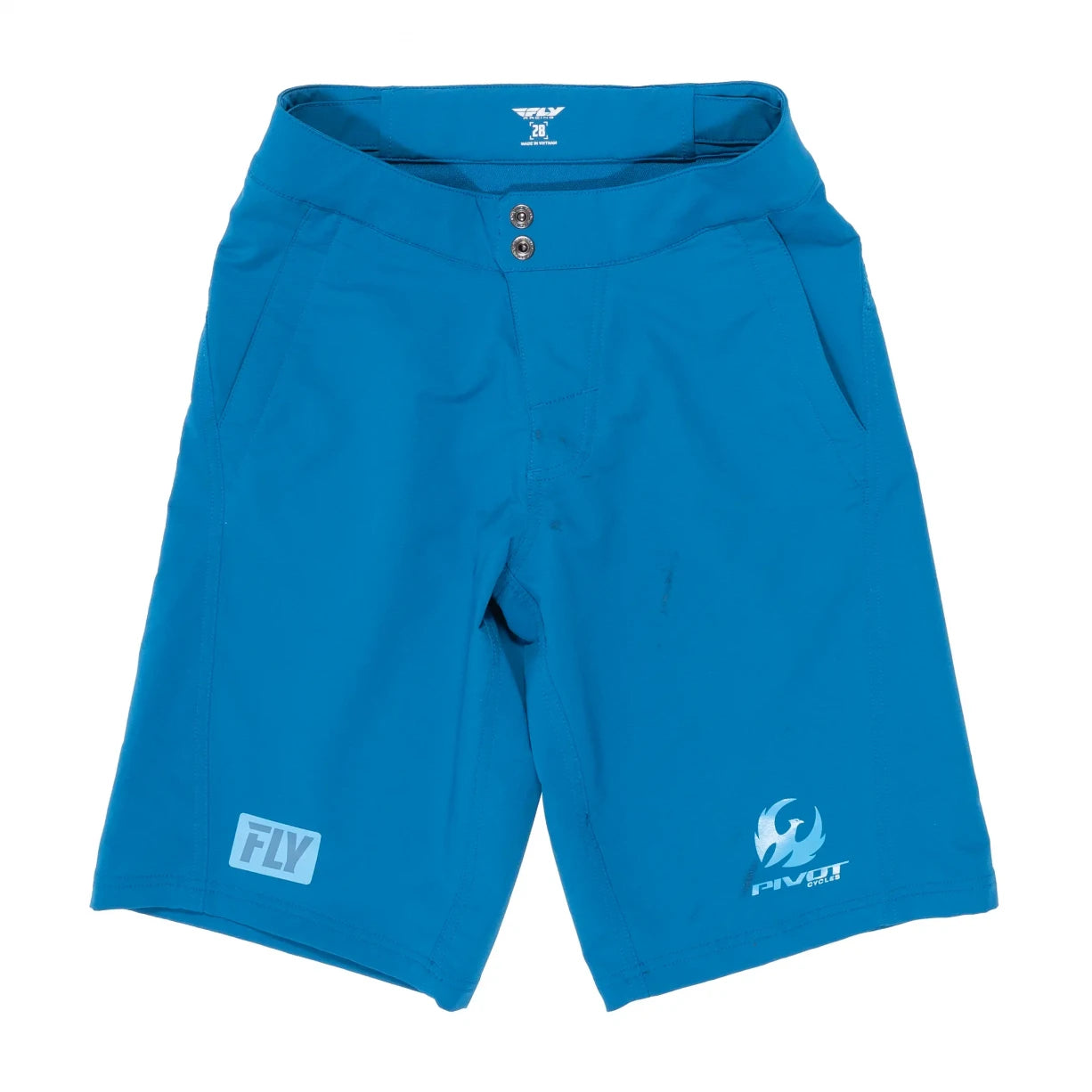 Fly Racing Maverik Shorts