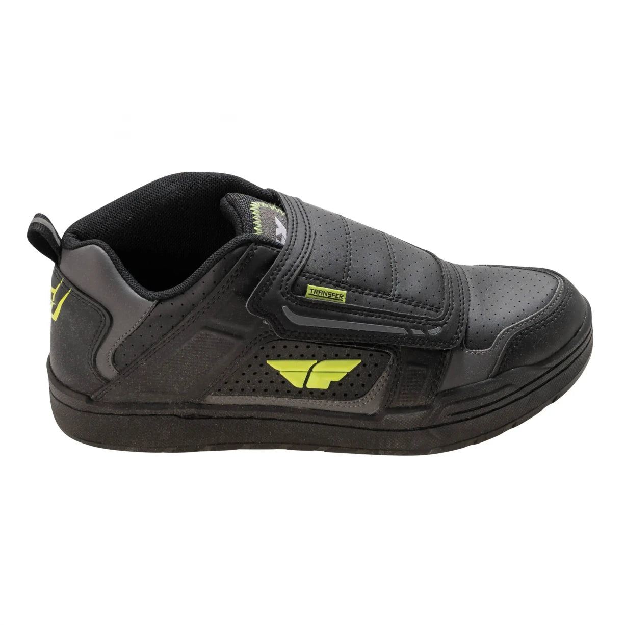 Fly Racing Transfer SPD Clipless Bike Shoe - Men's