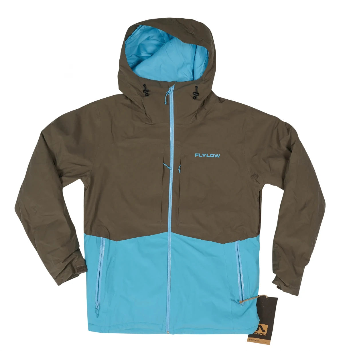 Flylow Albert Jacket - Men's