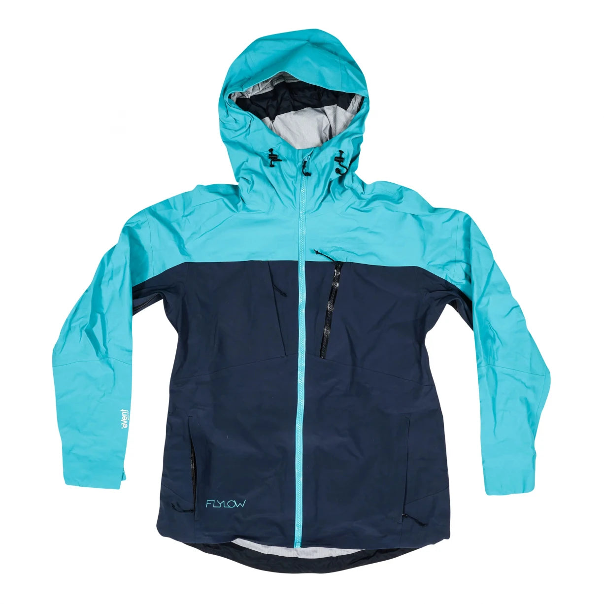 Flylow Domino Shell Jacket