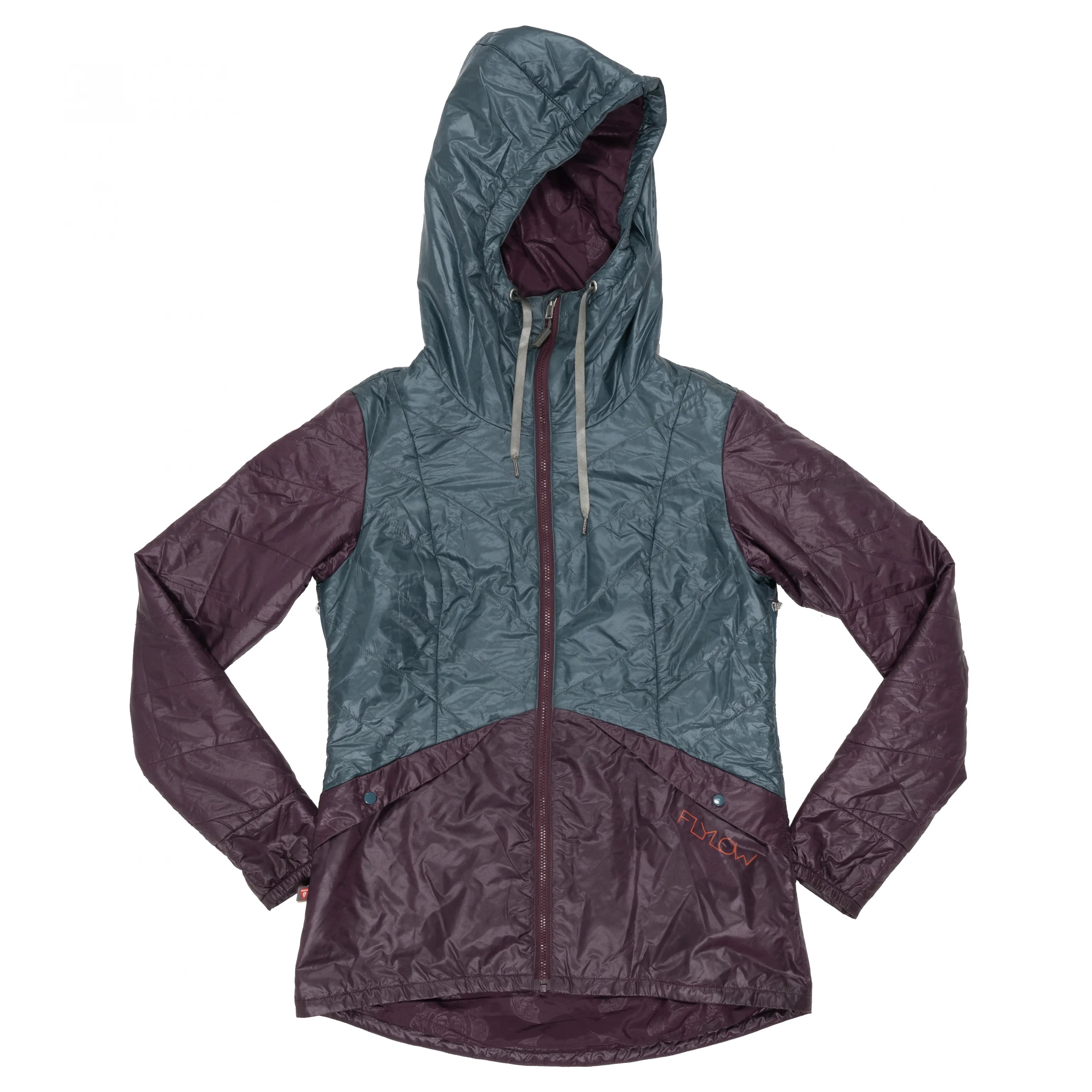 Flylow Insulated Jacket - Women
