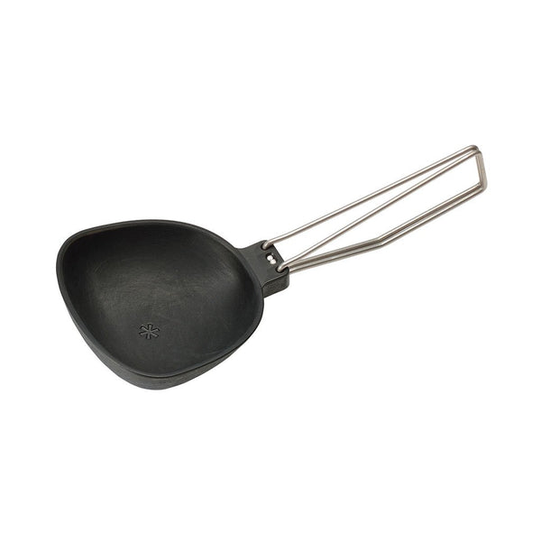Folding Ladle