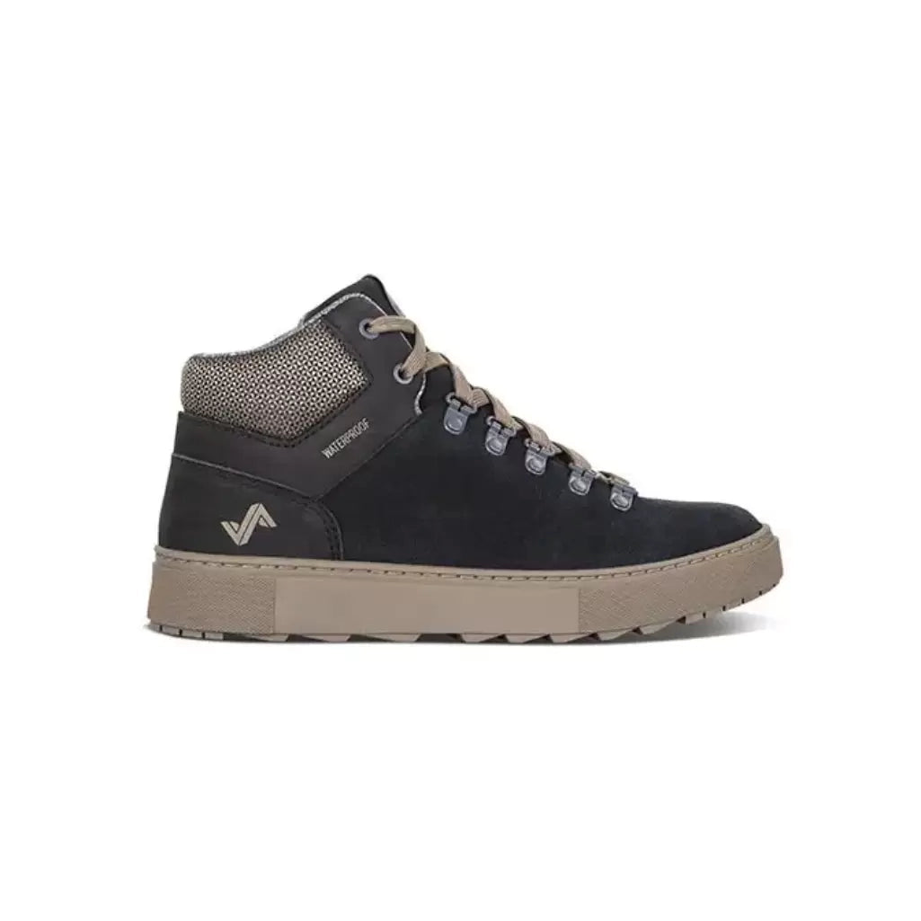 Forsake Lucie Mid Waterproof Outdoor Sneaker Boot - Women's