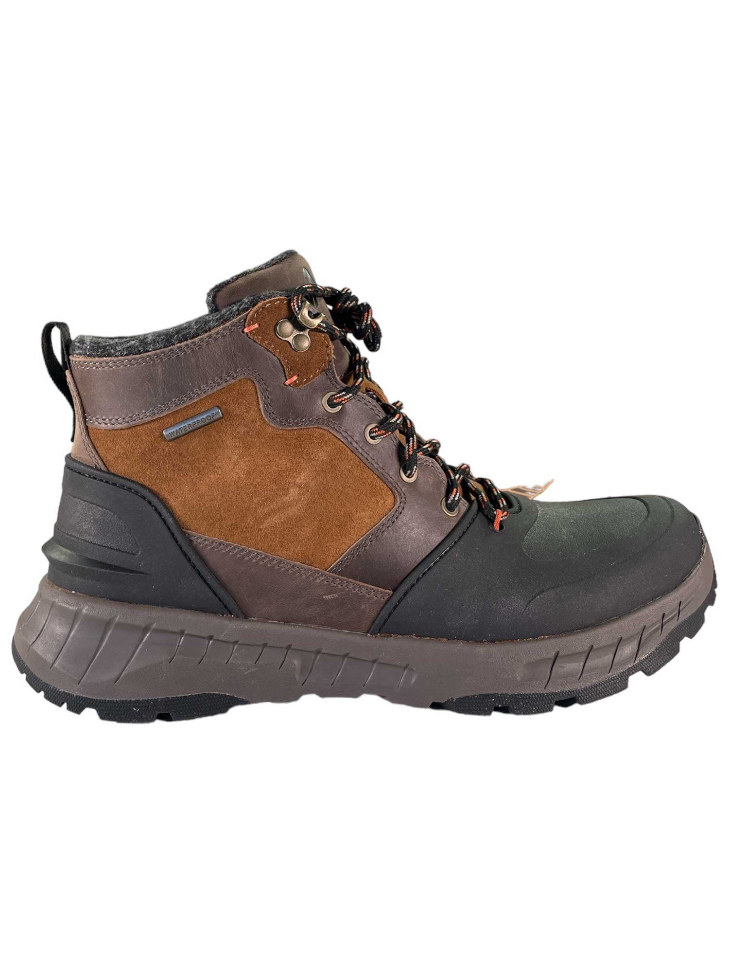 Forsake Mens Whitetail Mid Boot