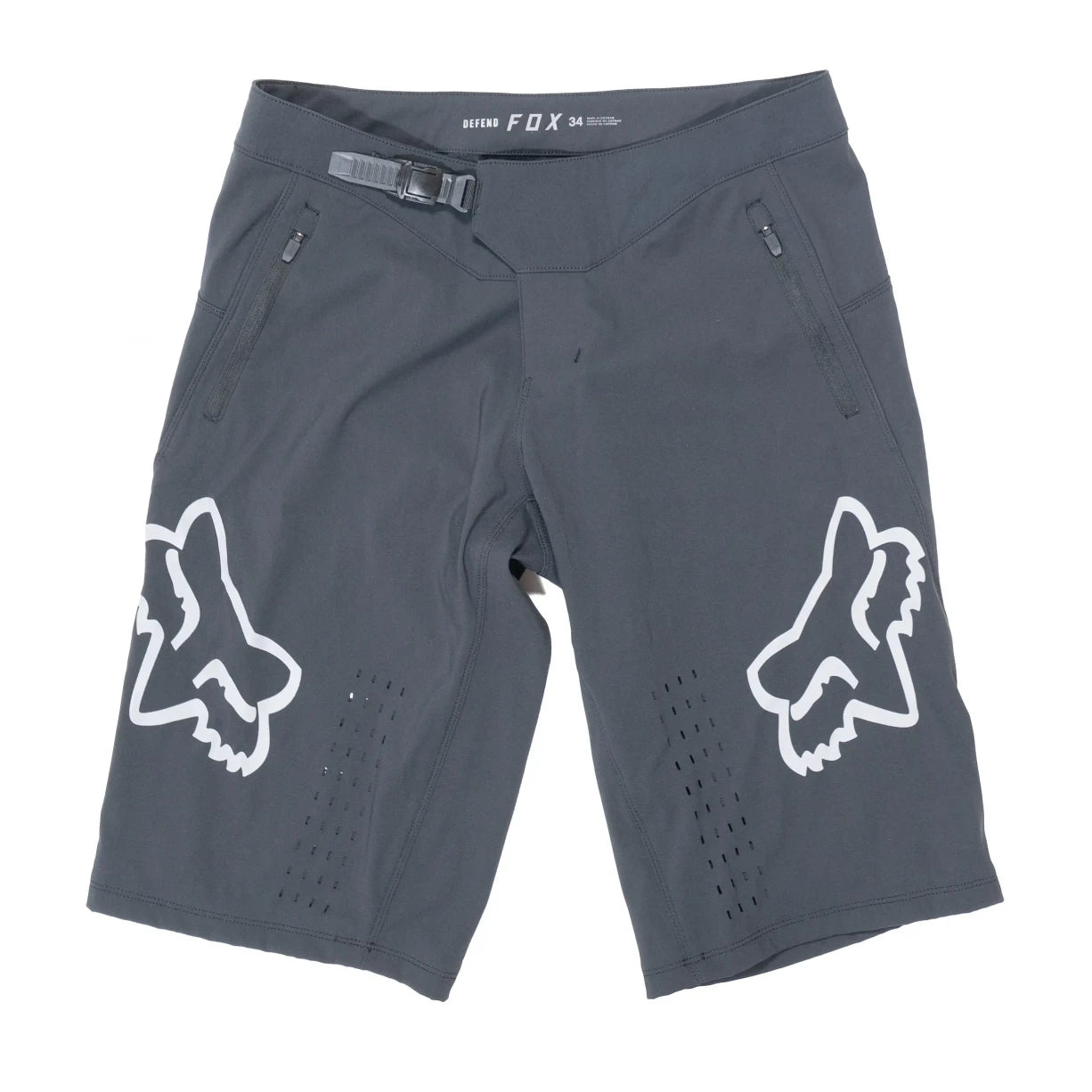 Fox Racing Defend Shorts