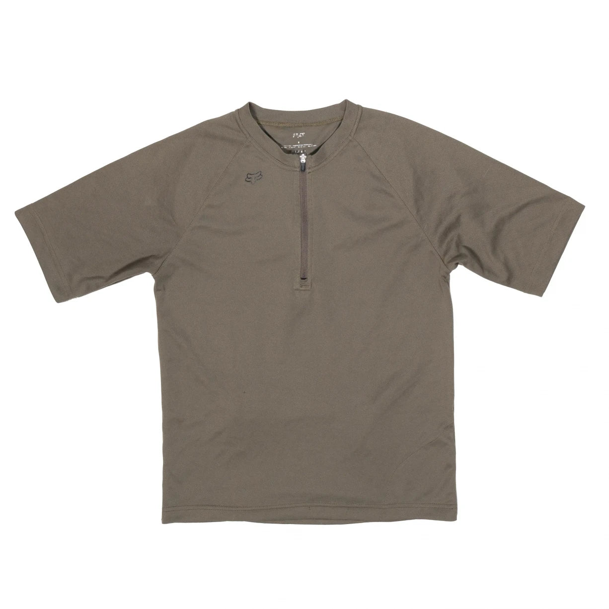 Fox Racing Short Sleeve Jersey