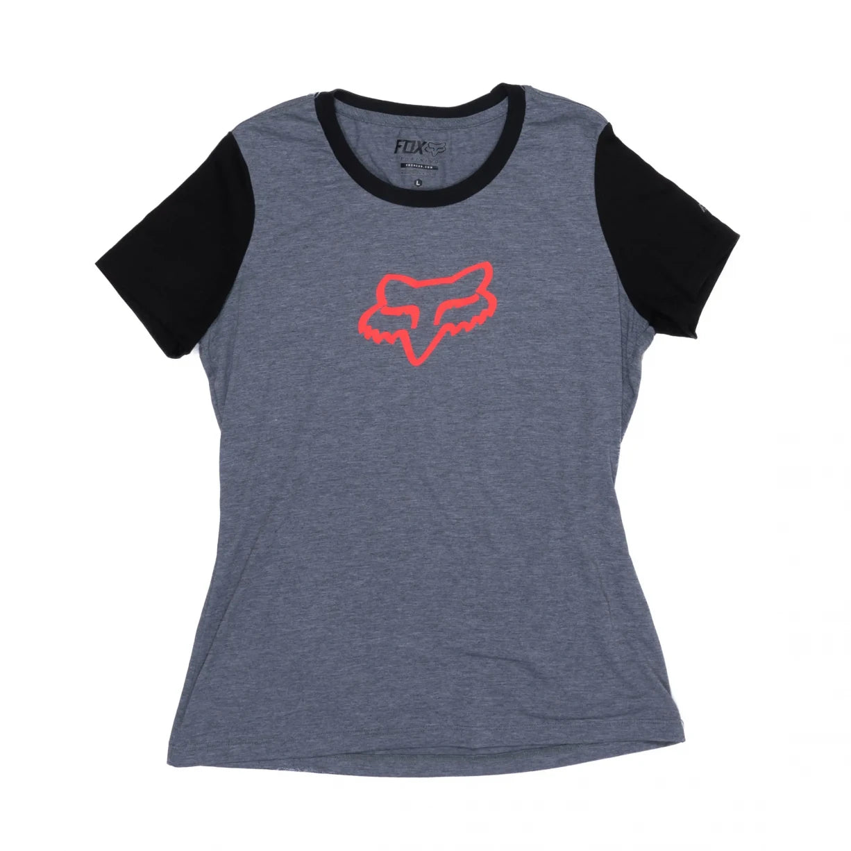 Fox Racing Short Sleeve Shirt