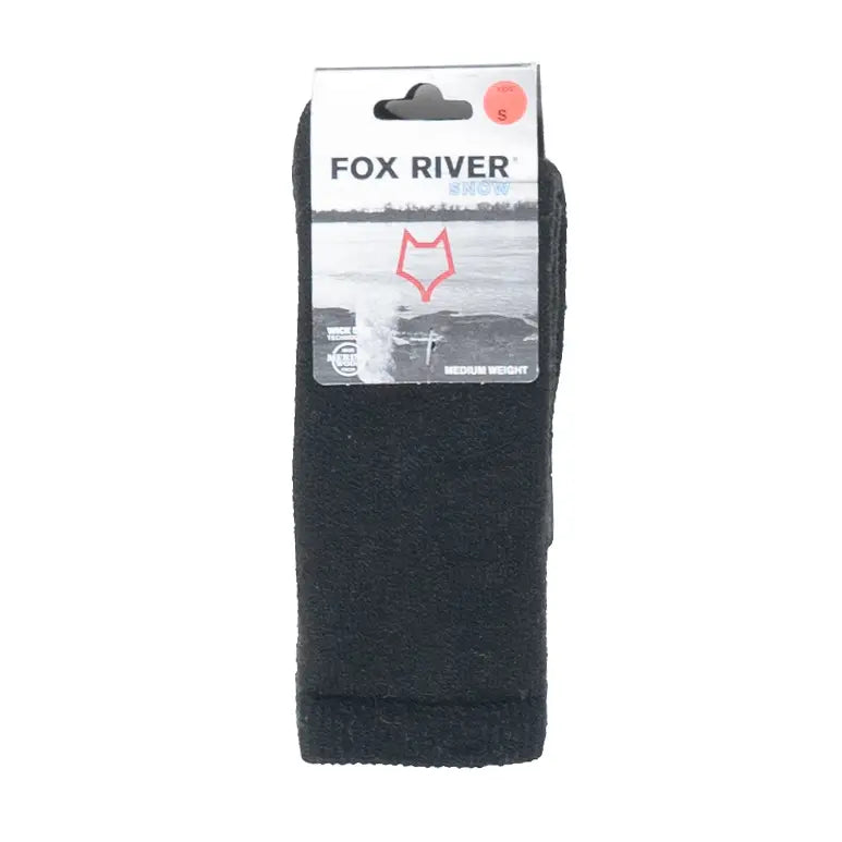 Fox River Slalom Jr MC MW Boot Sock