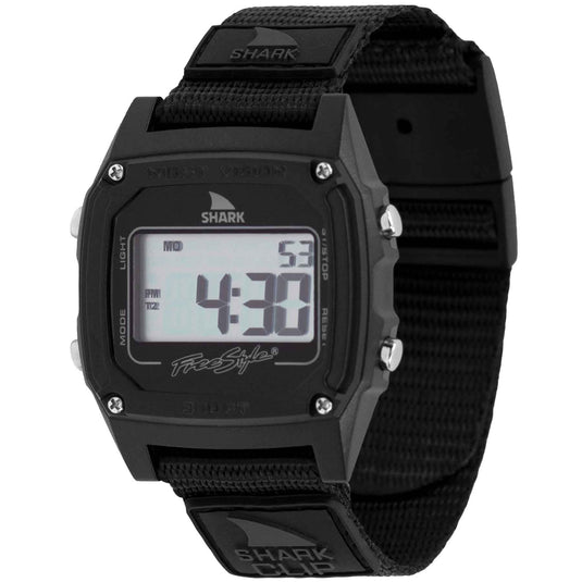 Freestyle Shark Classic Clip Black Watch