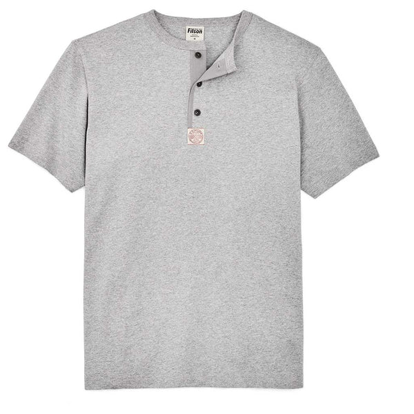 Frontier Henley T-Shirt