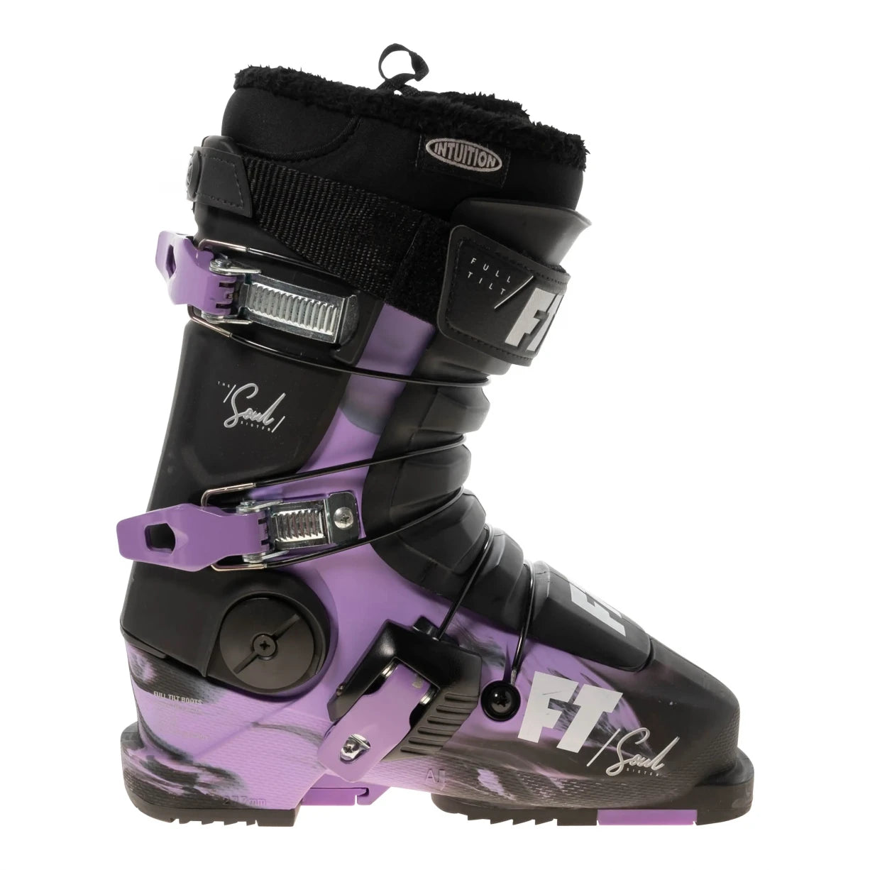 Full Tilt Soul Sister Ski Boots