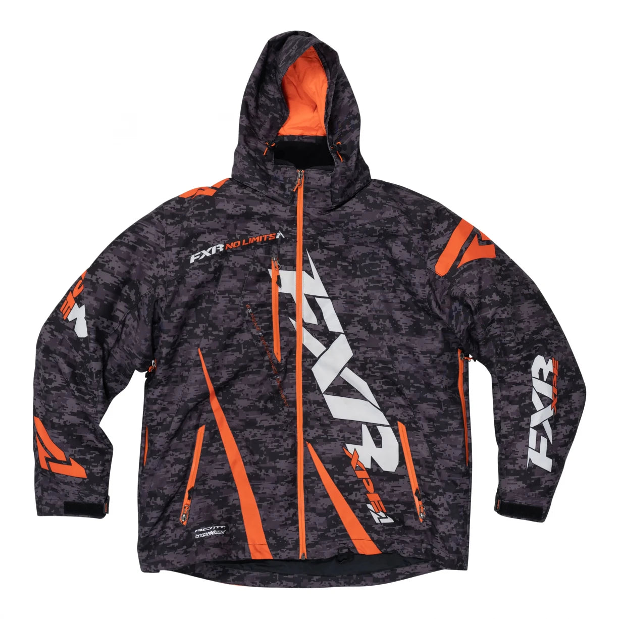 FXR Boost FX 2-in-1 Jacket