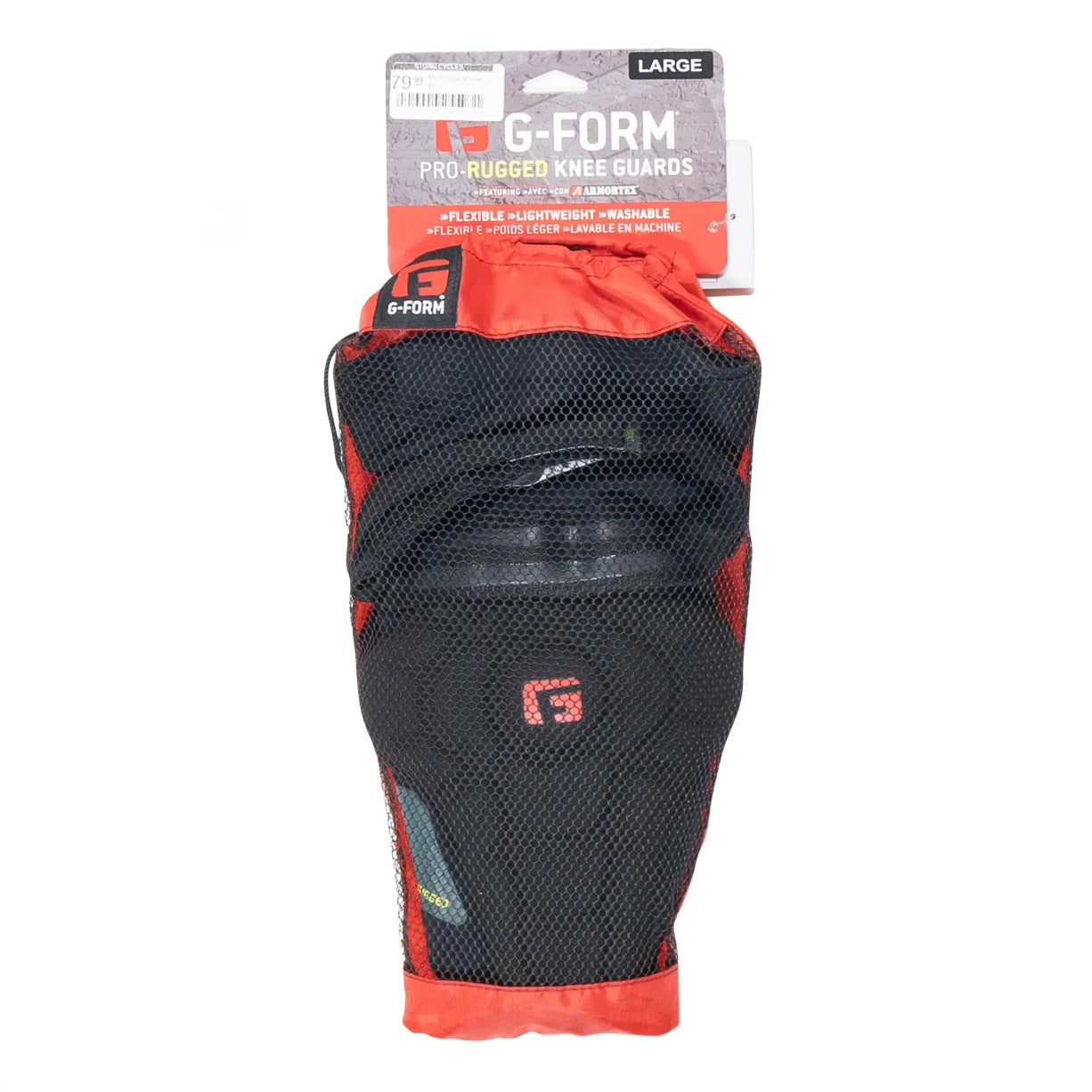 G-Form ProRugged MTB Knee Pads