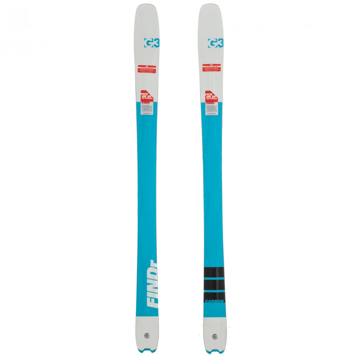 G3 FINDr 94 Carbon Ski - Men's