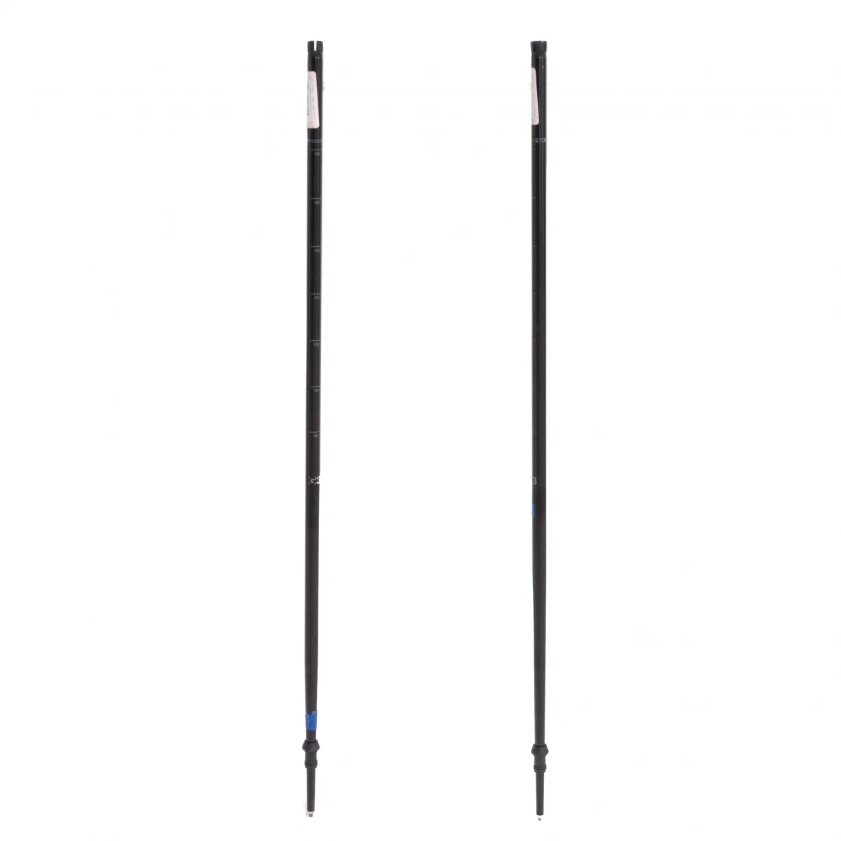 G3 VIA Ski Pole Lower Replacement Shaft - Short