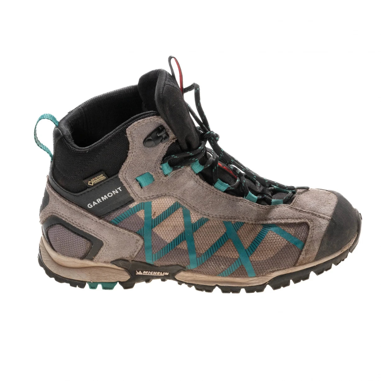 Garmont Mystic Gore-Tex Surround Mid Hiking Boots - Women's
