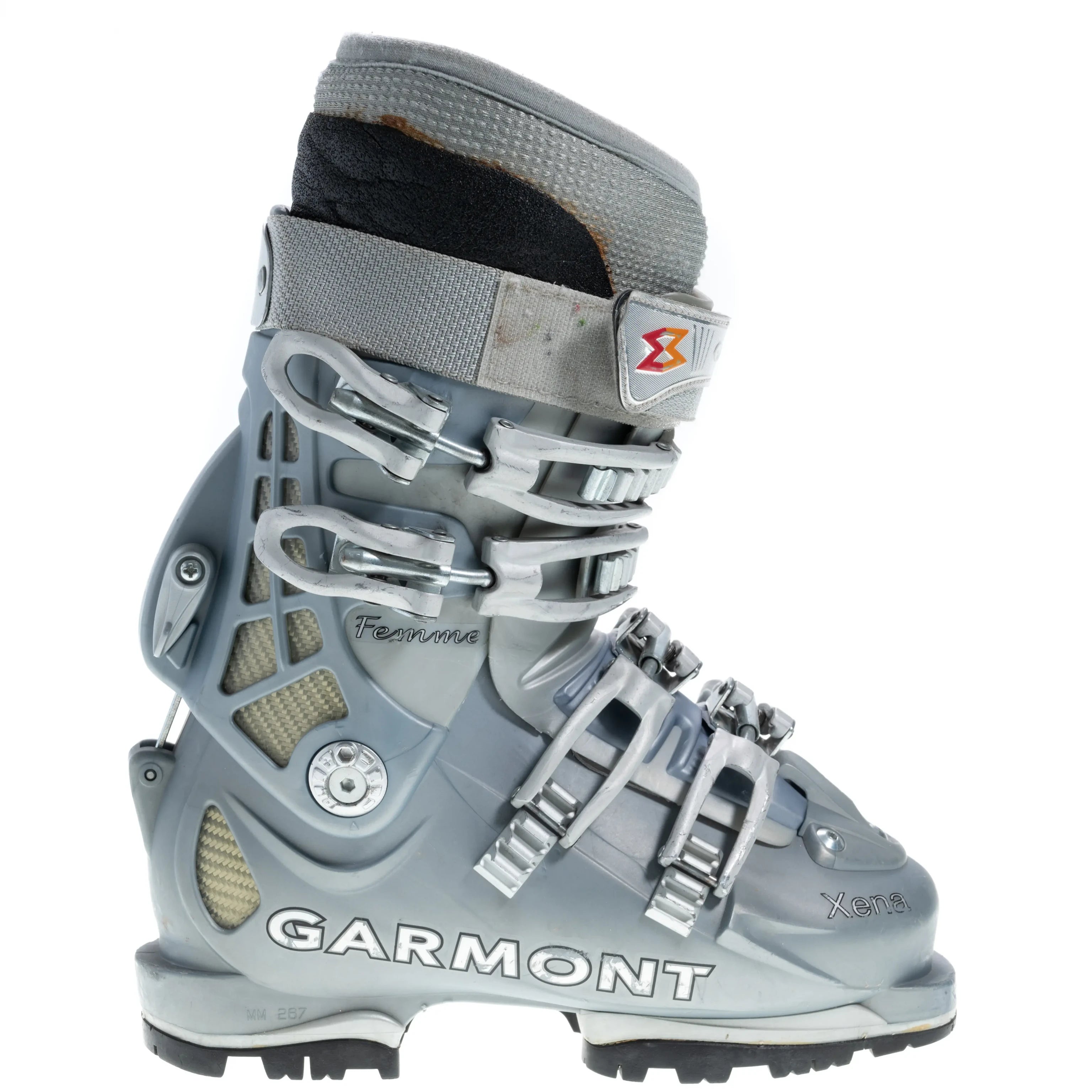 Garmont Xena Alpine Touring Boots - Women's