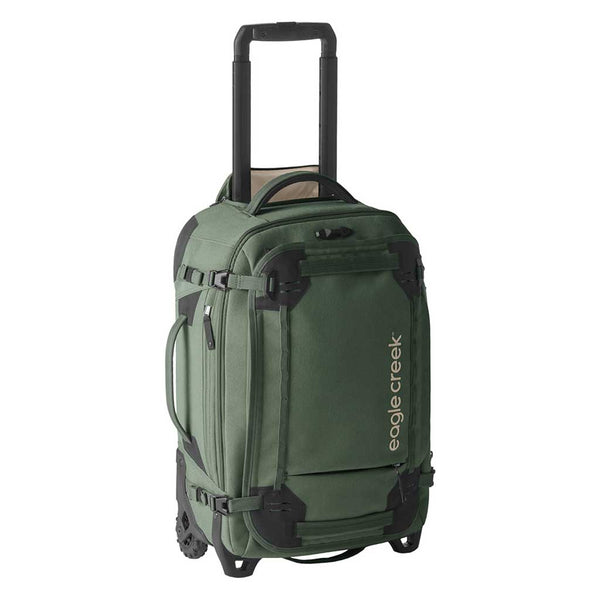 Gear Warrior XE 2 Wheel Convertible Carry On