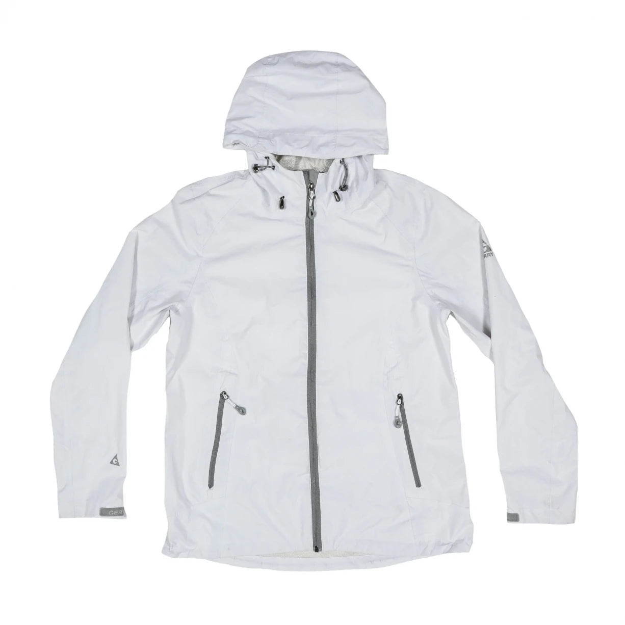 Gerry Hooded Rain Jacket - Women's