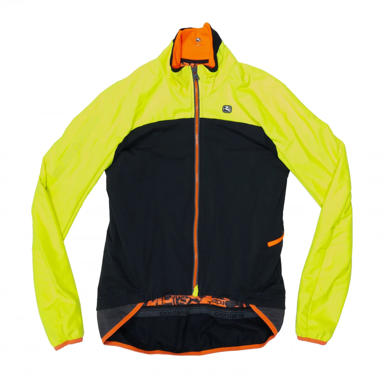 GIORDANA AV Extreme Jacket