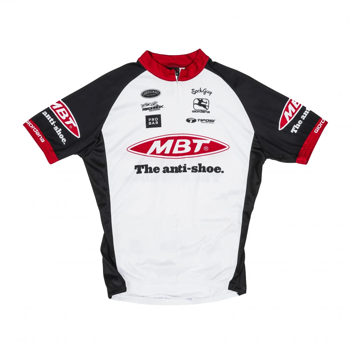 GIORDANA MBT Cycling Jersey