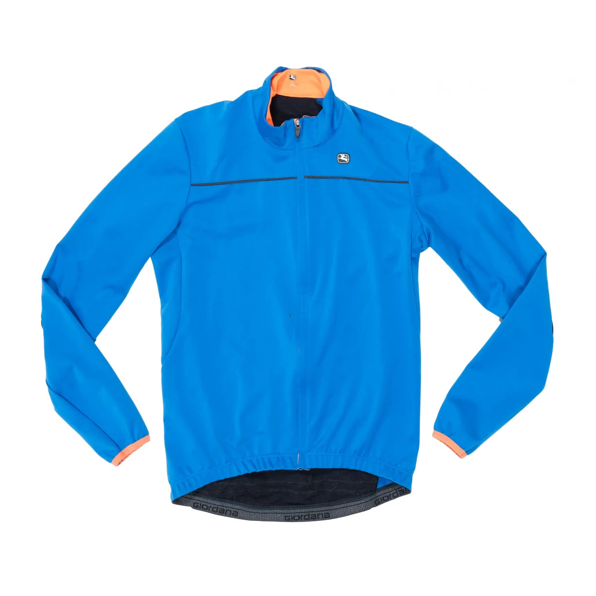 GIORDANA Thermal Lined Long Sleeve Jersey