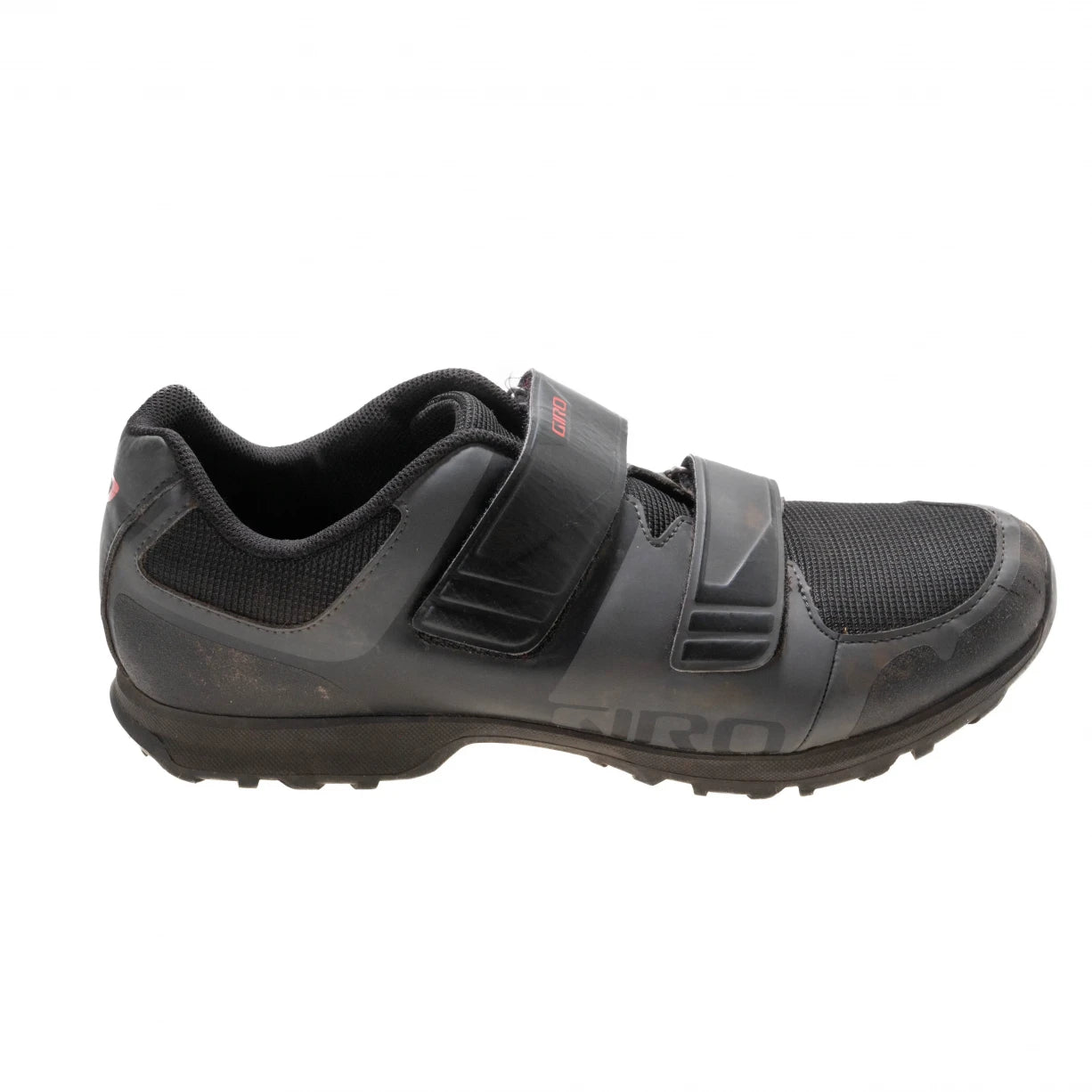 Giro Berm Mountain Bike Shoe - Men's