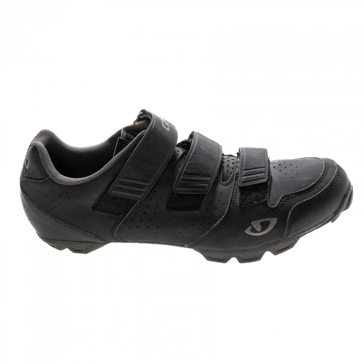 Giro Carbide R MTB Cycling Shoes