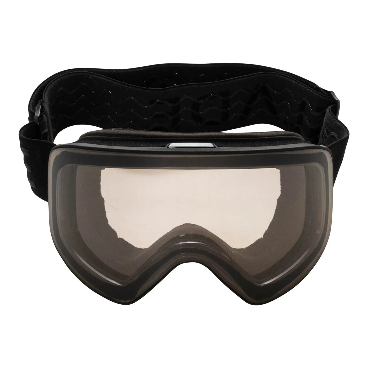 Glade Rimless Goggles