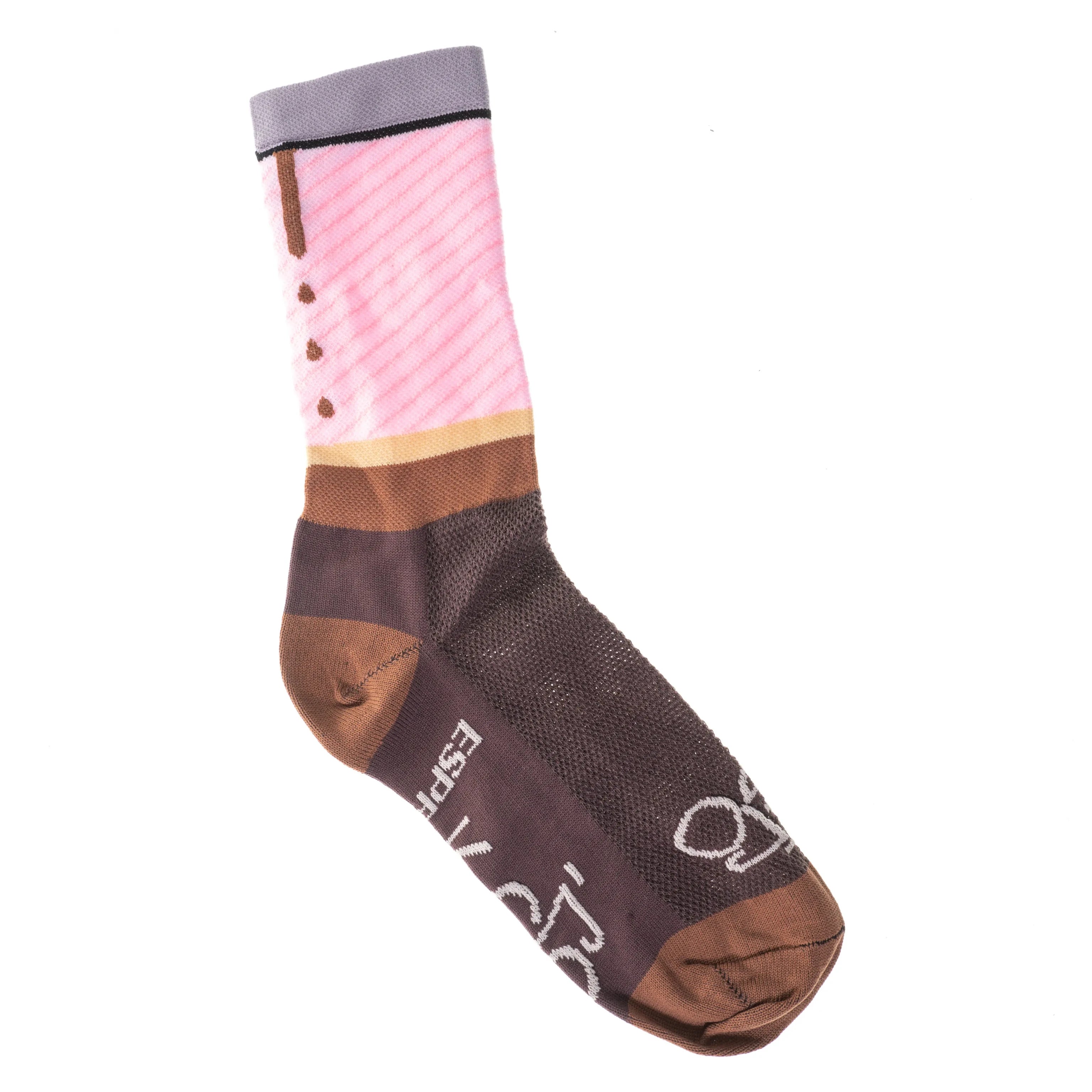 Go Cycling Expresso Socks