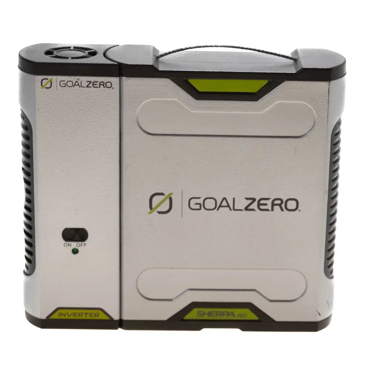 Goal Zero Sherpa 50 Power Bank with Inverter