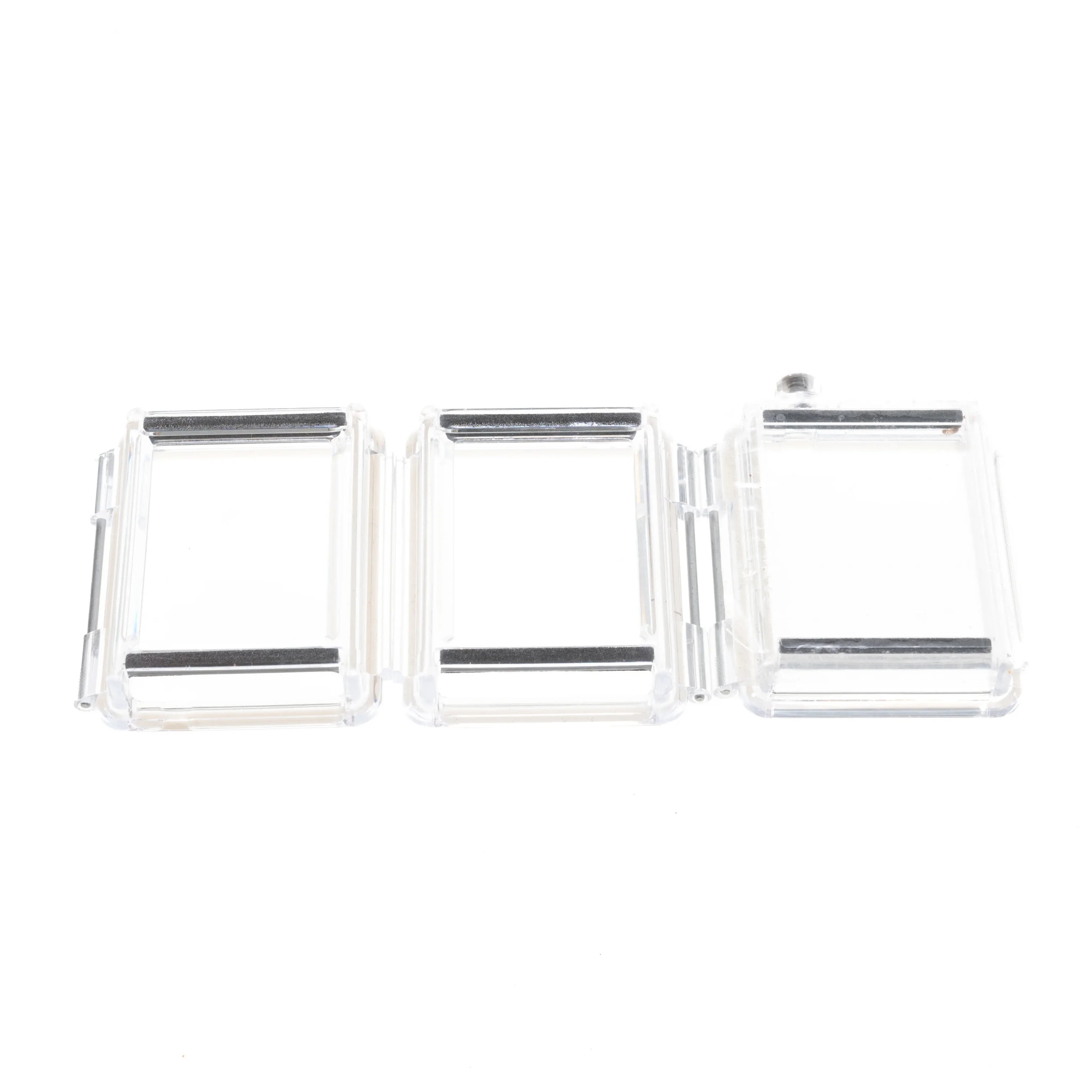 GoPro Hero 3+ BacPac Backdoor Kit